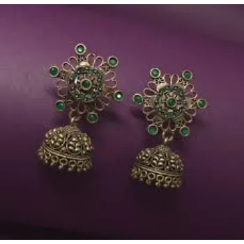  Imitation Earring